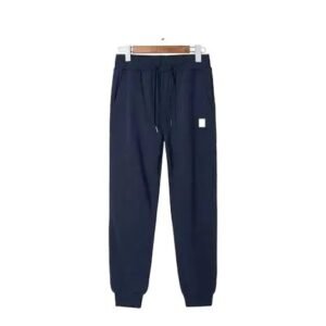 Ralph Lauren navy blue casual pants