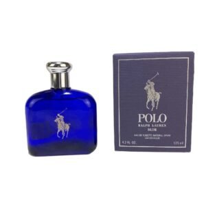 Ralph Lauren Polo Blue Eau de Toilette