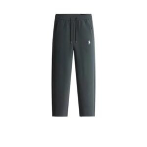 Ralph Lauren simple style dark gray pants