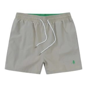 Ralph Lauren sporty khaki shorts