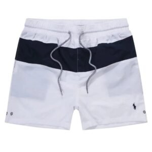 Ralph Lauren striped casual shorts