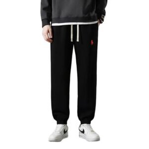 Ralph Lauren winter fleece-lined sweatpants