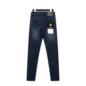 Stone Island classic dark blue jeans
