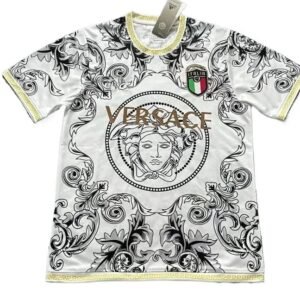 Stussy - printed trendy white T - shirt