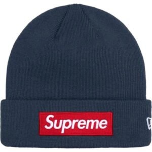 Supreme Basic Beanie