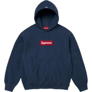 Supreme basic simple style sweatshirt