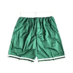 Tatum Series Sporty Green Shorts