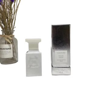 Tom Ford Soleil Neige Silver Perfume