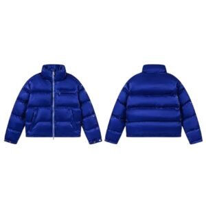 Trapstar Glossy Down Jacket