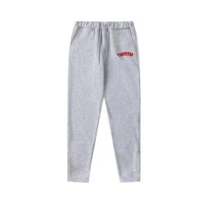 Trapstar grey casual sweatpants
