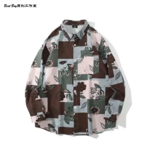 Trapstar Print Retro Shirt