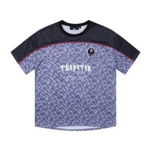Trapstar Printed Trendy T-shirt