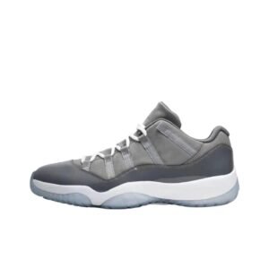 Trendy Air Jordan 11 Cool Grey