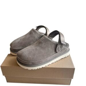 UGG Classic Collection Grey Casual Shoes