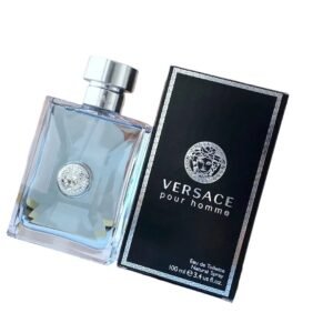 Versace Men's Light Blue Eau de Toilette