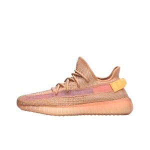 Yeezy 350 Trendy Brown Shoes