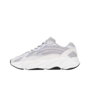 Yeezy 700 Retro Grey Sports Shoes