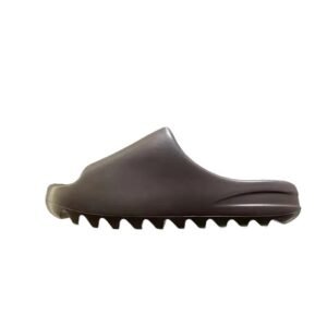 Yeezy Slippers Coffee Style