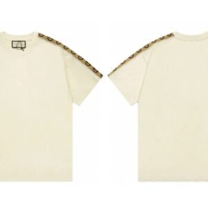 Gucci striped casual style T-shirt