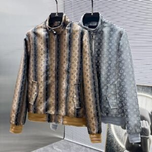LV classic style fashion jacket