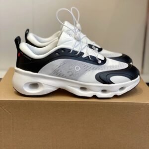 LOEWE Black Trendy Sports Shoes