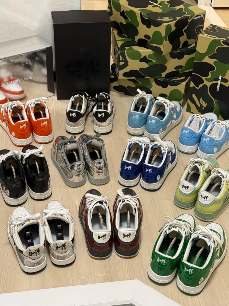 litbuy bape spreadsheet
