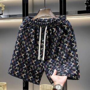 China Selected Printed Shorts
