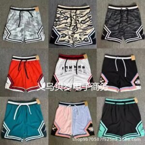 China Selected Trendy Sport Shorts