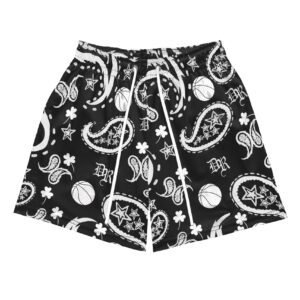 China Selected Printed Trendy and Cool Shorts