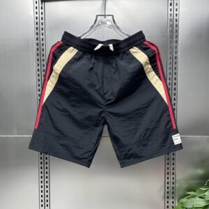 China Selected Color - Blocking Sports Shorts