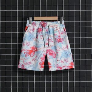 China Selected Printed Shorts