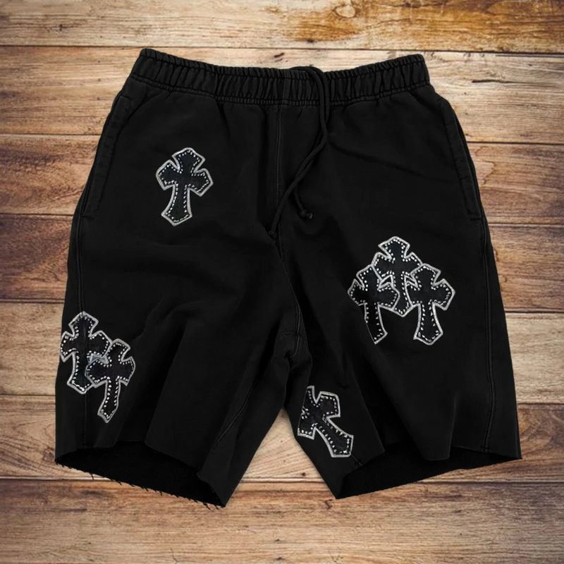 China Selected Cross Trendy Brand Shorts