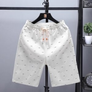 China Selected Printed Casual Shorts