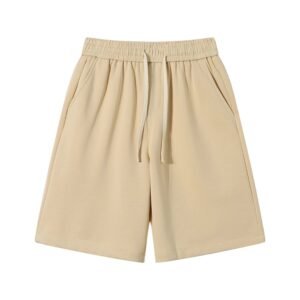 China Selected Casual and Simple Style Shorts