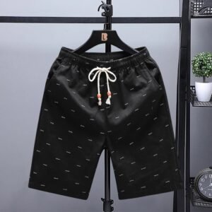 China Selected Printed Trendy Brand Shorts