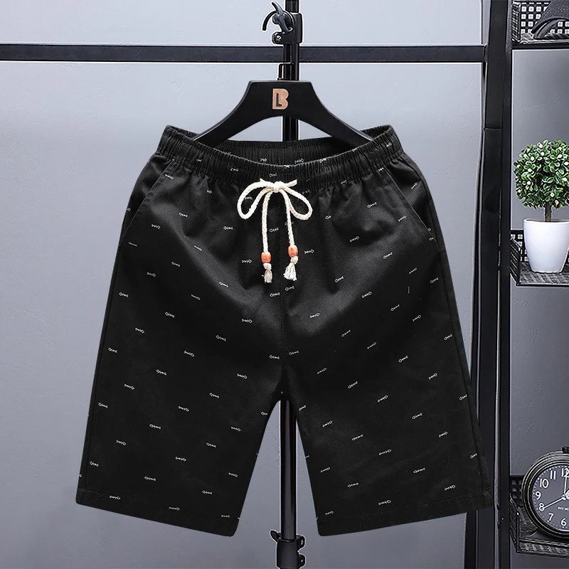 China Selected Printed Trendy Brand Shorts