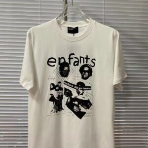 Other Street-style T-shirts with Prints