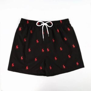 China Selected Print Trendy Shorts