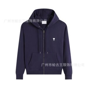 AMI Love Simple Style Hoodie