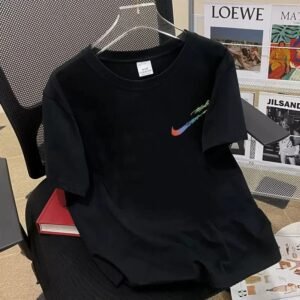 Nike China Selected Series Black T-shirt