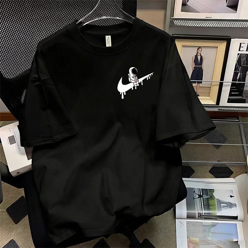 Nike Astronaut Street Style T-shirt