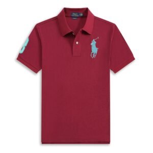 Ralph Lauren Polo with Horse Logo
