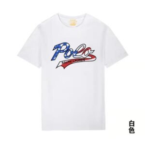 Ralph Lauren Polo white T-shirt