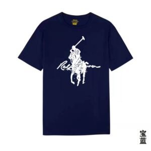 Ralph Lauren Polo Sapphire Short Sleeve