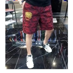 China Selected Printed Trendy Shorts