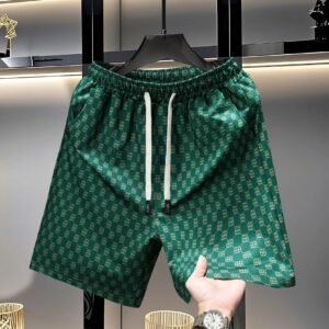 China Selected Printed Casual Shorts