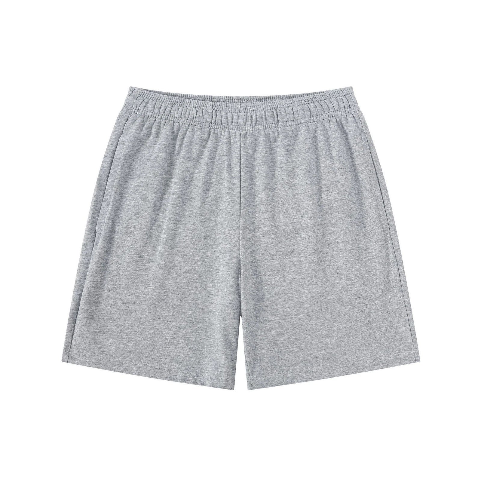 Casual Style Grey Shorts from China Selected