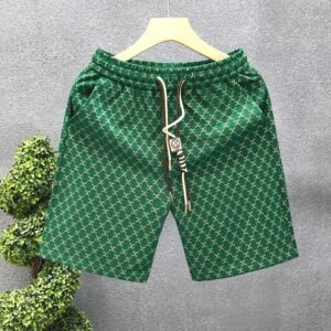 China Selected Printed Casual Shorts