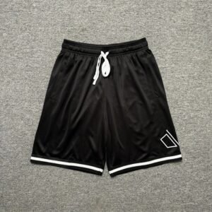 China Selected Simple Sporty Shorts