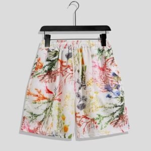 China Selected Printed Casual Shorts